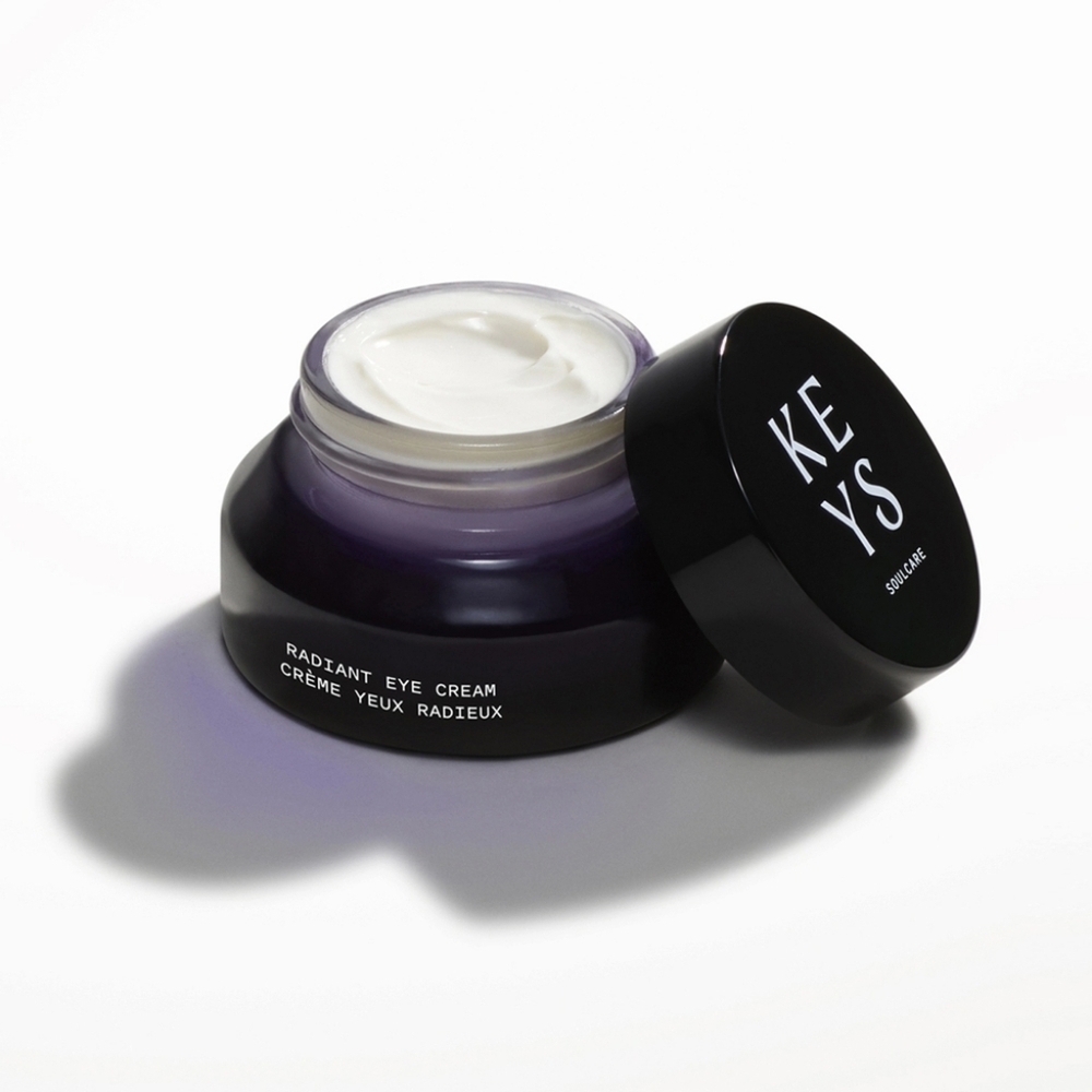 Keys Soulcare Radiant Eye Cream